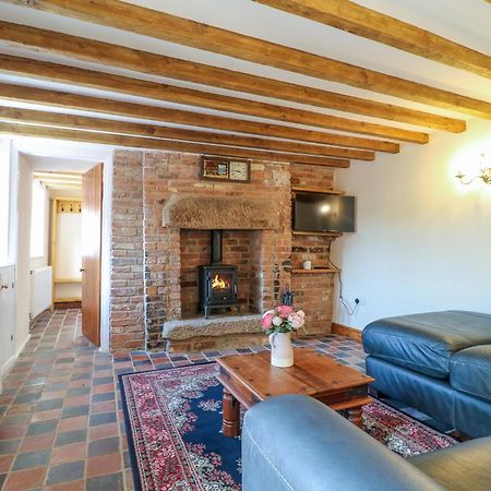 Rock Cottage Матлок Екстер'єр фото