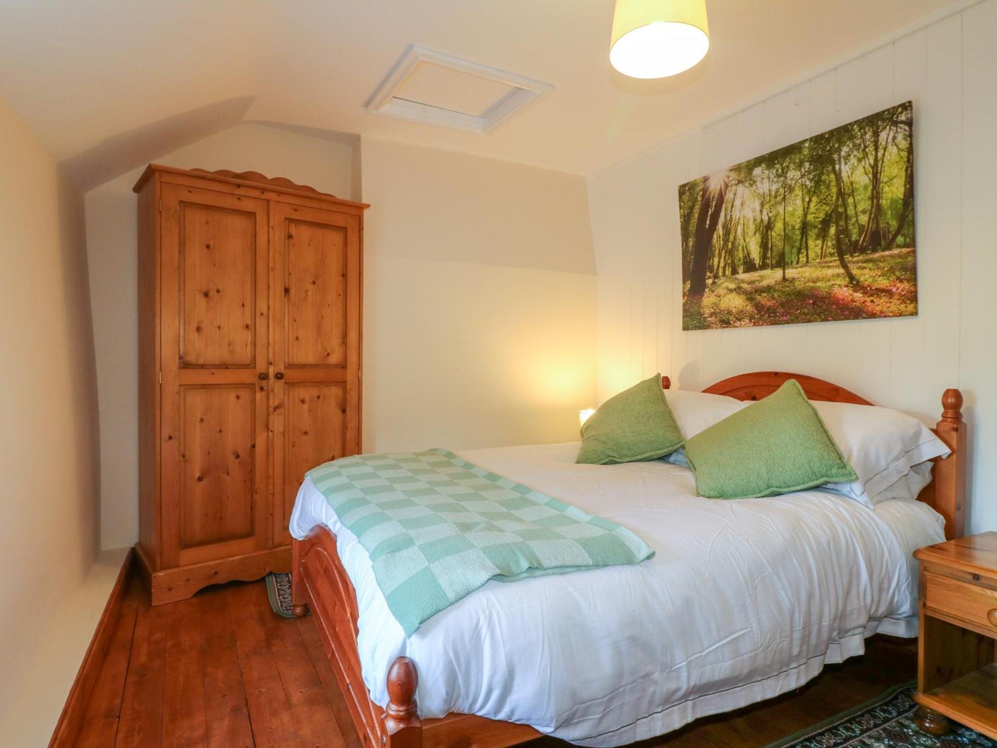 Rock Cottage Матлок Екстер'єр фото